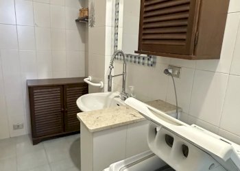 Quadrilocale Via Gaetano Donizetti, Torino (zona San Salvario) - foto 33