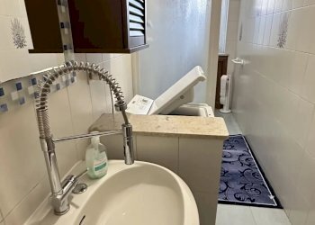 Quadrilocale Via Gaetano Donizetti, Torino (zona San Salvario) - foto 35