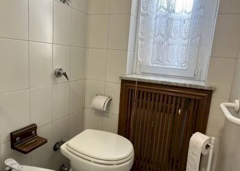 Quadrilocale Via Gaetano Donizetti, Torino (zona San Salvario) - foto 36