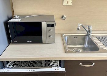 Quadrilocale Via Gaetano Donizetti, Torino (zona San Salvario) - foto 39