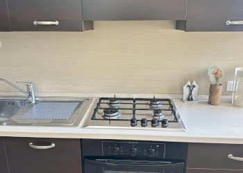 Quadrilocale Via Gaetano Donizetti, Torino (zona San Salvario) - foto 40