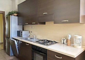 Quadrilocale Via Gaetano Donizetti, Torino (zona San Salvario) - foto 42