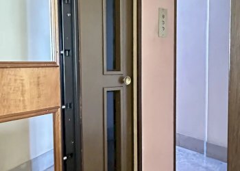 Quadrilocale Via Gaetano Donizetti, Torino (zona San Salvario) - foto 44