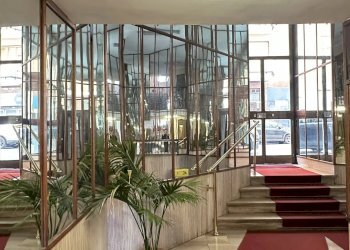 Quadrilocale Via Gaetano Donizetti, Torino (zona San Salvario) - foto 47