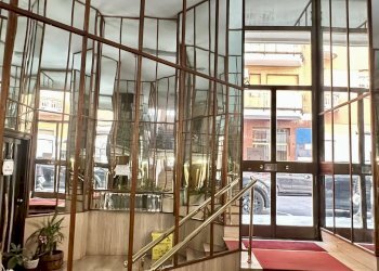 Quadrilocale Via Gaetano Donizetti, Torino (zona San Salvario) - foto 48