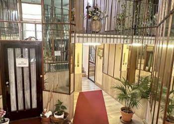 Quadrilocale Via Gaetano Donizetti, Torino (zona San Salvario) - foto 49