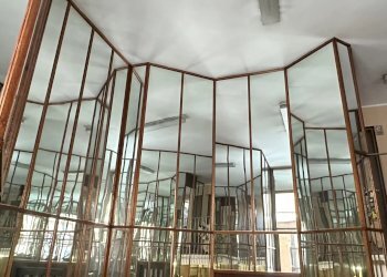 Quadrilocale Via Gaetano Donizetti, Torino (zona San Salvario) - foto 50