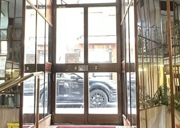 Quadrilocale Via Gaetano Donizetti, Torino (zona San Salvario) - foto 51