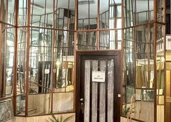 Quadrilocale Via Gaetano Donizetti, Torino (zona San Salvario) - foto 52