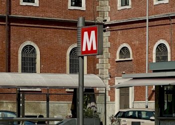 Quadrilocale Via Gaetano Donizetti, Torino (zona San Salvario) - foto 53