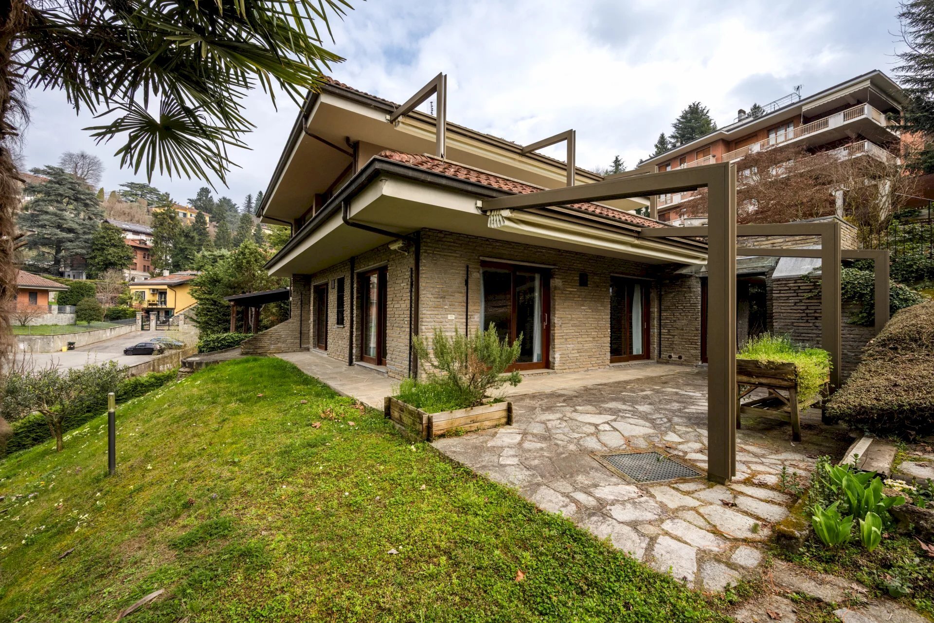 Villa Strada Comunale di Cavoretto, Torino - foto 1