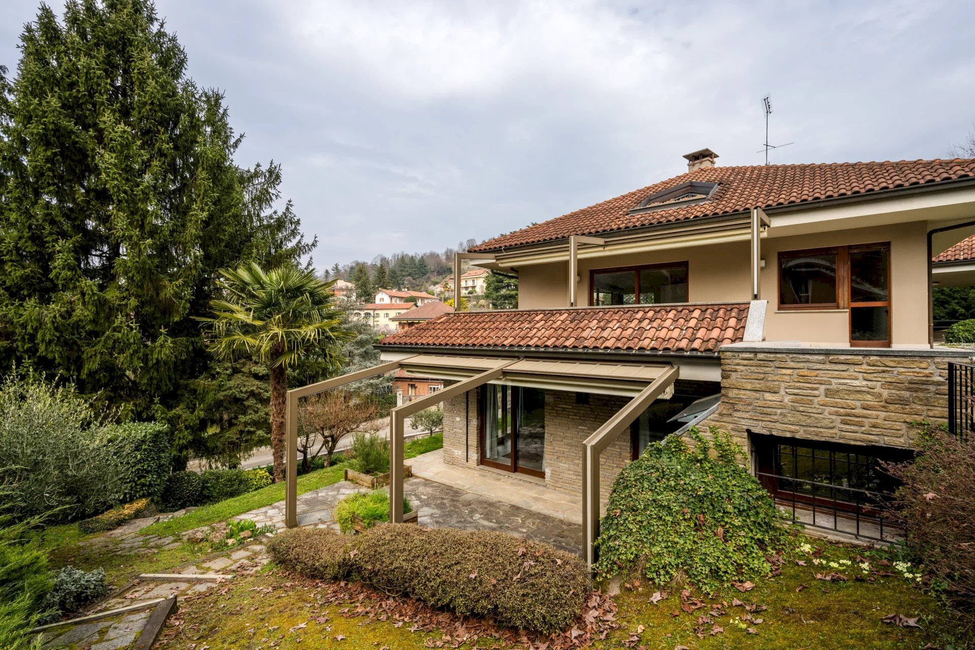 Villa Strada Comunale di Cavoretto, Torino - foto 2