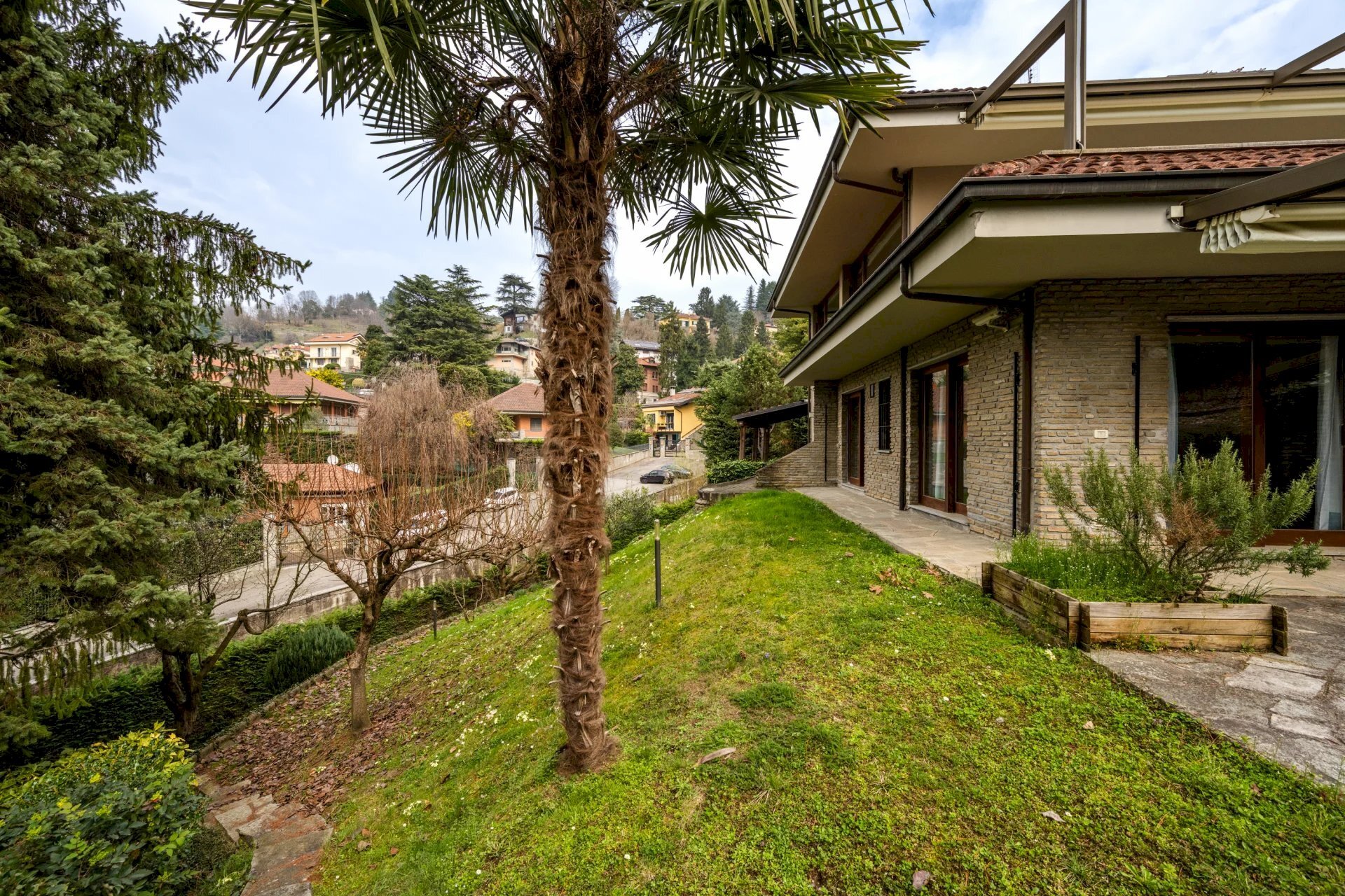 Villa Strada Comunale di Cavoretto, Torino - foto 3