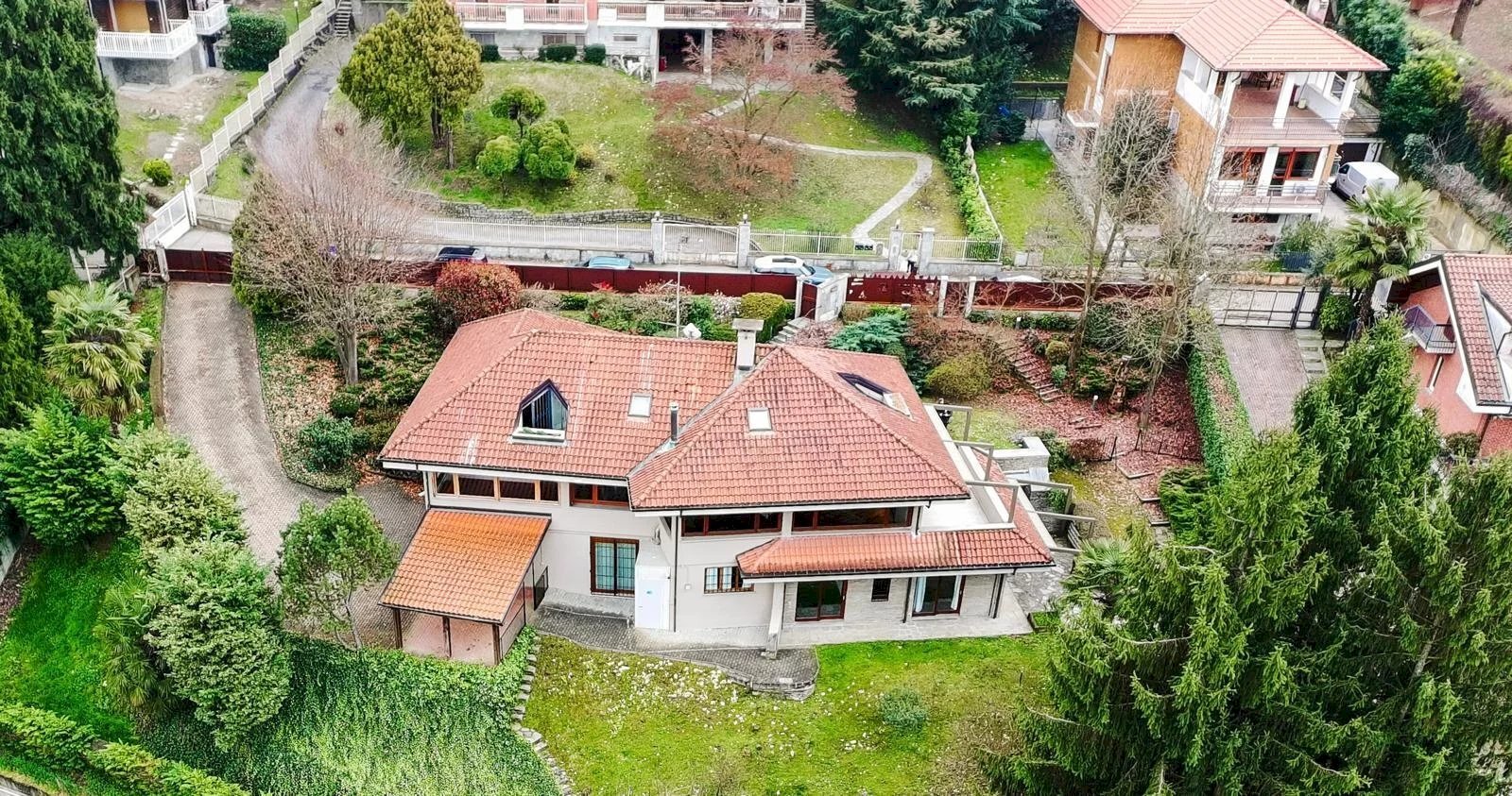 Villa Strada Comunale di Cavoretto, Torino - foto 2