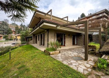 Villa Strada Comunale di Cavoretto, Torino - foto 1