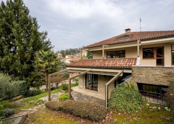 Villa Strada Comunale di Cavoretto, Torino - foto 2