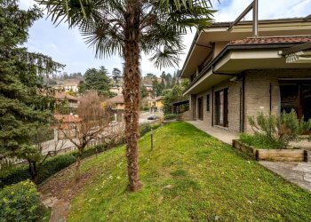 Villa Strada Comunale di Cavoretto, Torino - foto 3