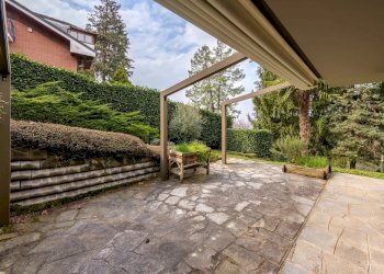 Villa Strada Comunale di Cavoretto, Torino - foto 4