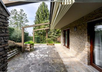 Villa Strada Comunale di Cavoretto, Torino - foto 5