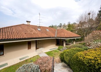 Villa Strada Comunale di Cavoretto, Torino - foto 7