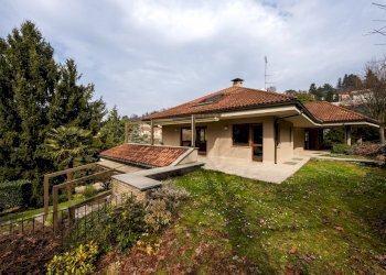 Villa Strada Comunale di Cavoretto, Torino - foto 8