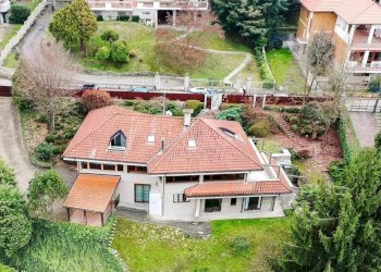 Villa Strada Comunale di Cavoretto, Torino - foto 12