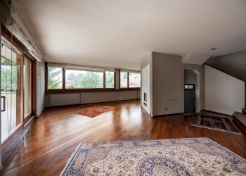 Villa Strada Comunale di Cavoretto, Torino - foto 15