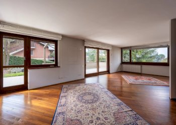 Villa Strada Comunale di Cavoretto, Torino - foto 16