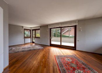 Villa Strada Comunale di Cavoretto, Torino - foto 17