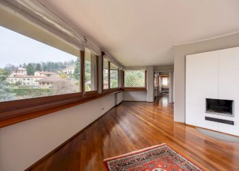 Villa Strada Comunale di Cavoretto, Torino - foto 18