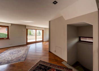 Villa Strada Comunale di Cavoretto, Torino - foto 19