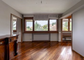 Villa Strada Comunale di Cavoretto, Torino - foto 21