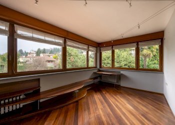 Villa Strada Comunale di Cavoretto, Torino - foto 22