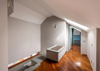 Villa Strada Comunale di Cavoretto, Torino - foto 23