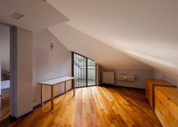 Villa Strada Comunale di Cavoretto, Torino - foto 24