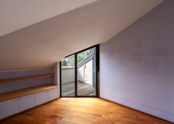 Villa Strada Comunale di Cavoretto, Torino - foto 25