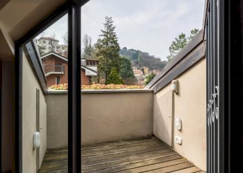 Villa Strada Comunale di Cavoretto, Torino - foto 26