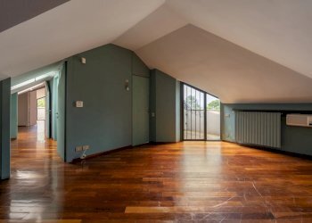 Villa Strada Comunale di Cavoretto, Torino - foto 28