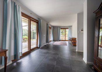 Villa Strada Comunale di Cavoretto, Torino - foto 30