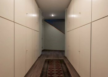 Villa Strada Comunale di Cavoretto, Torino - foto 31