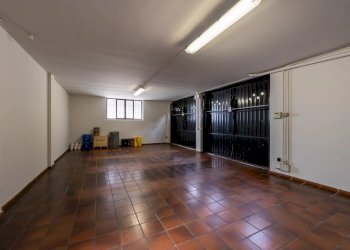 Villa Strada Comunale di Cavoretto, Torino - foto 32