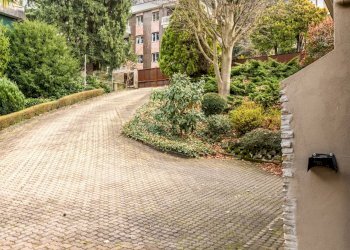 Villa Strada Comunale di Cavoretto, Torino - foto 36