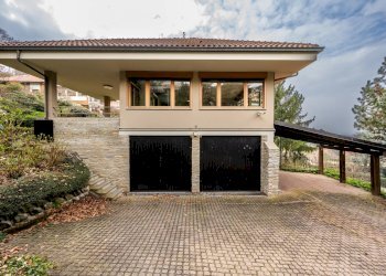 Villa Strada Comunale di Cavoretto, Torino - foto 37