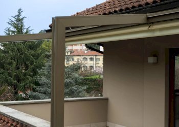 Villa Strada Comunale di Cavoretto, Torino - foto 39