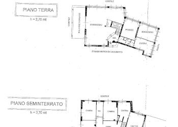 Villa Strada Comunale di Cavoretto, Torino - foto 40