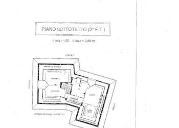 Villa Strada Comunale di Cavoretto, Torino - foto 41