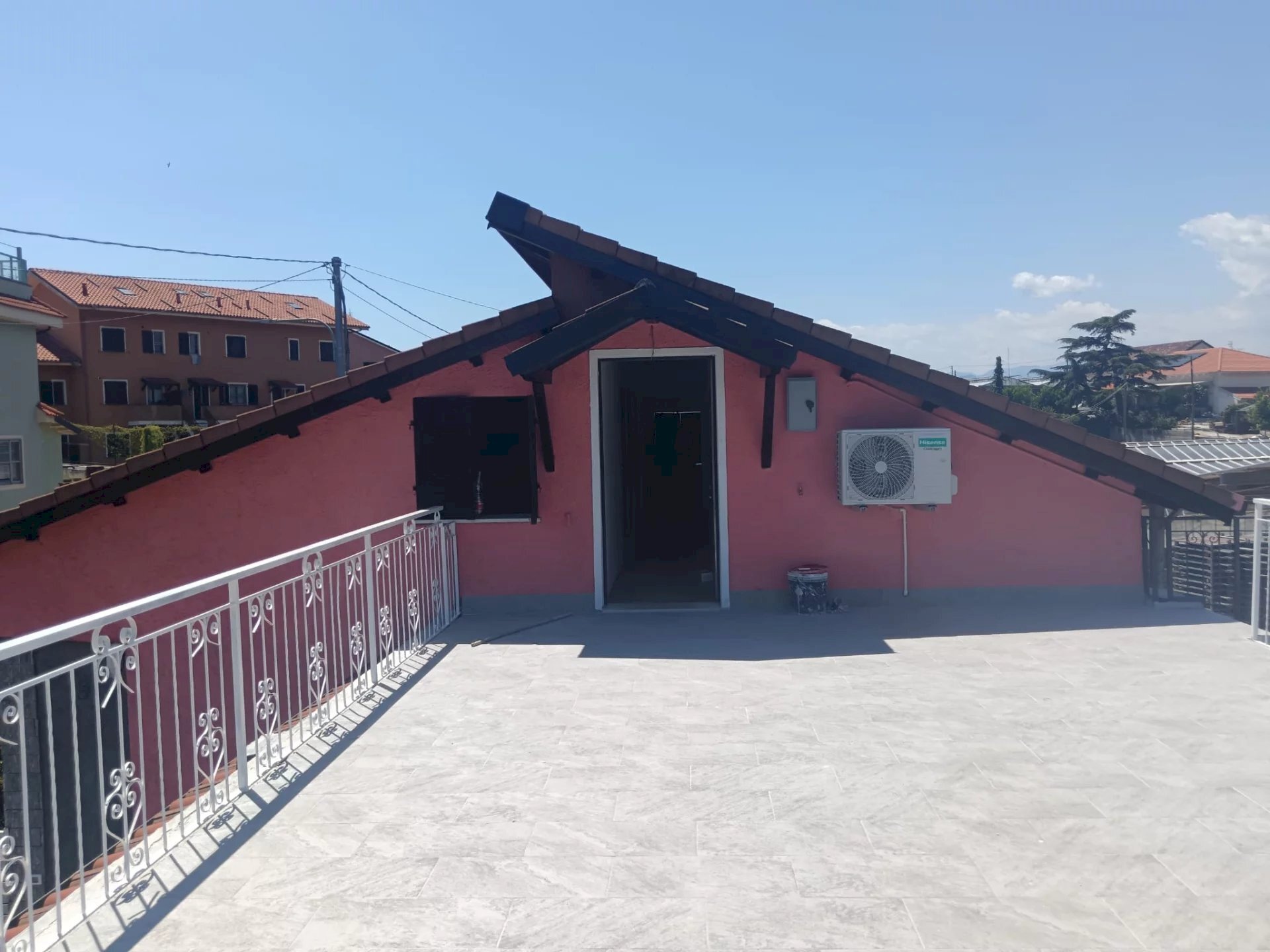Four-room apartment Regione Rapalline, Albenga - photo 1
