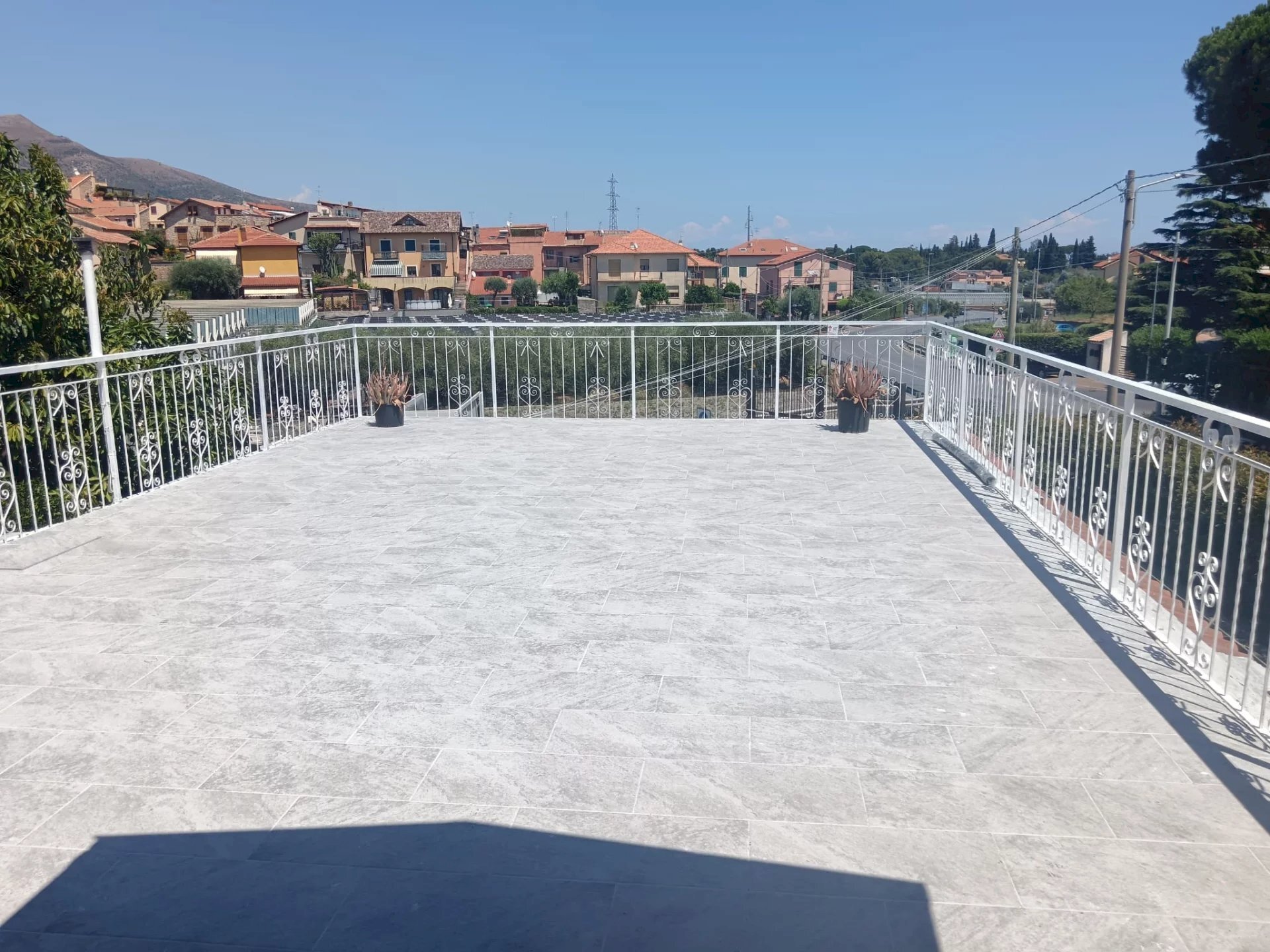 Four-room apartment Regione Rapalline, Albenga - photo 2