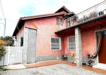 Appartamento Regione Rapalline, Albenga - foto 3