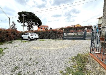 Appartamento Regione Rapalline, Albenga - foto 17